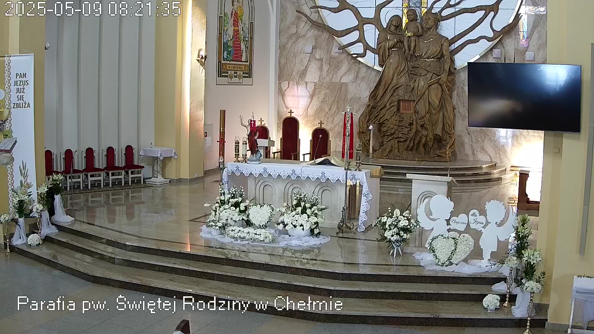 Chelm.Rodzina