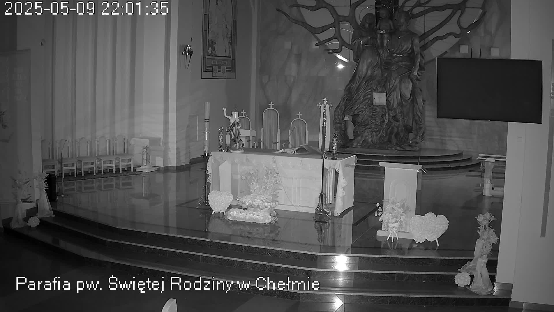 Chelm.Rodzina