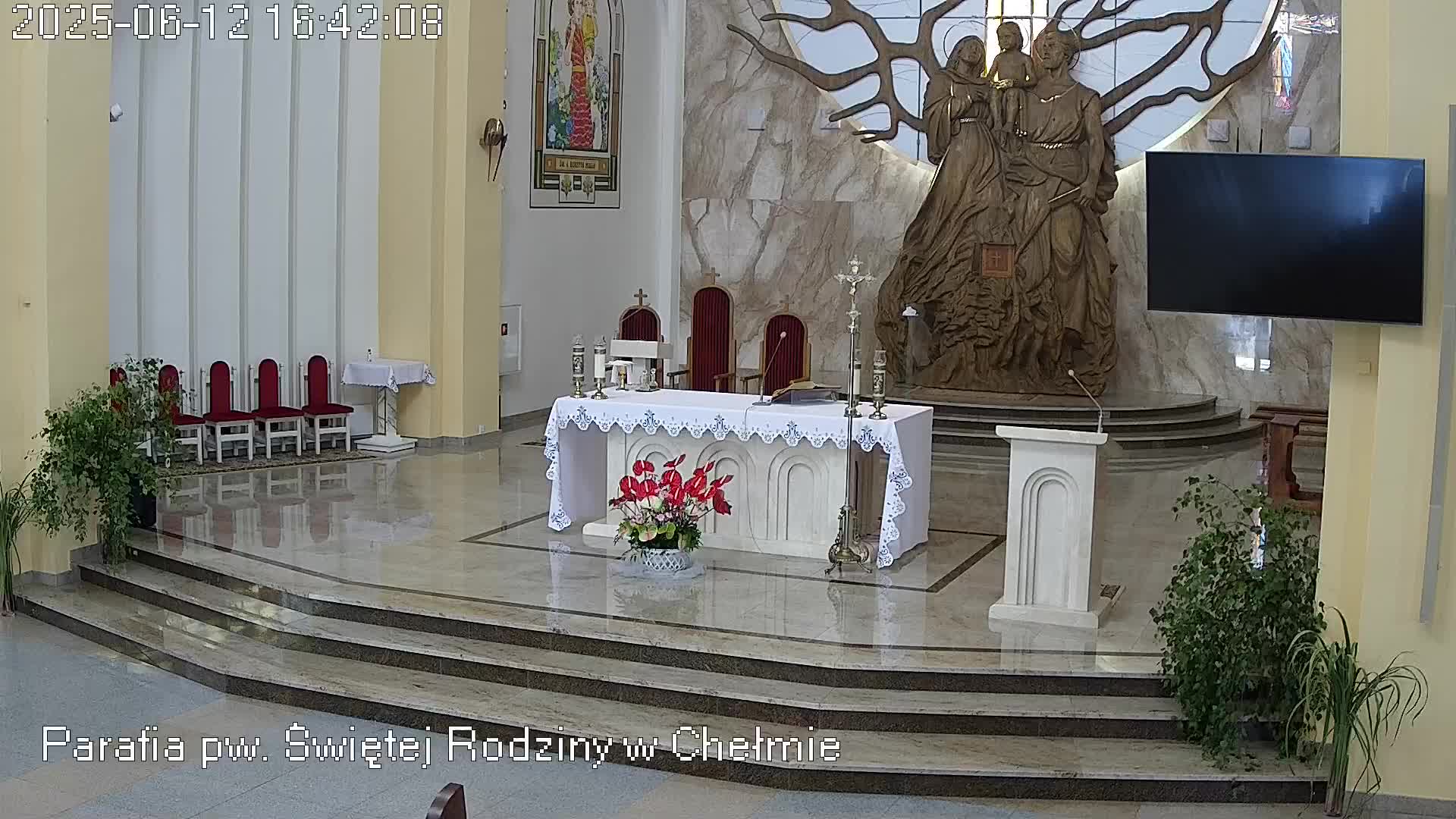 Chelm.Rodzina