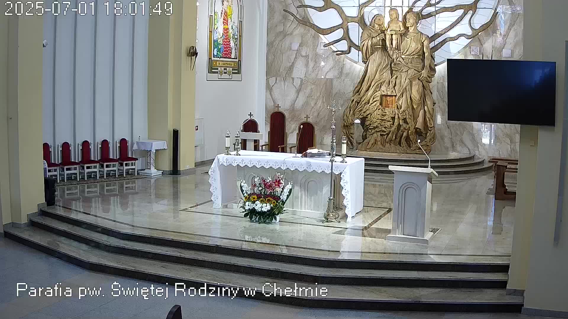 Chelm.Rodzina