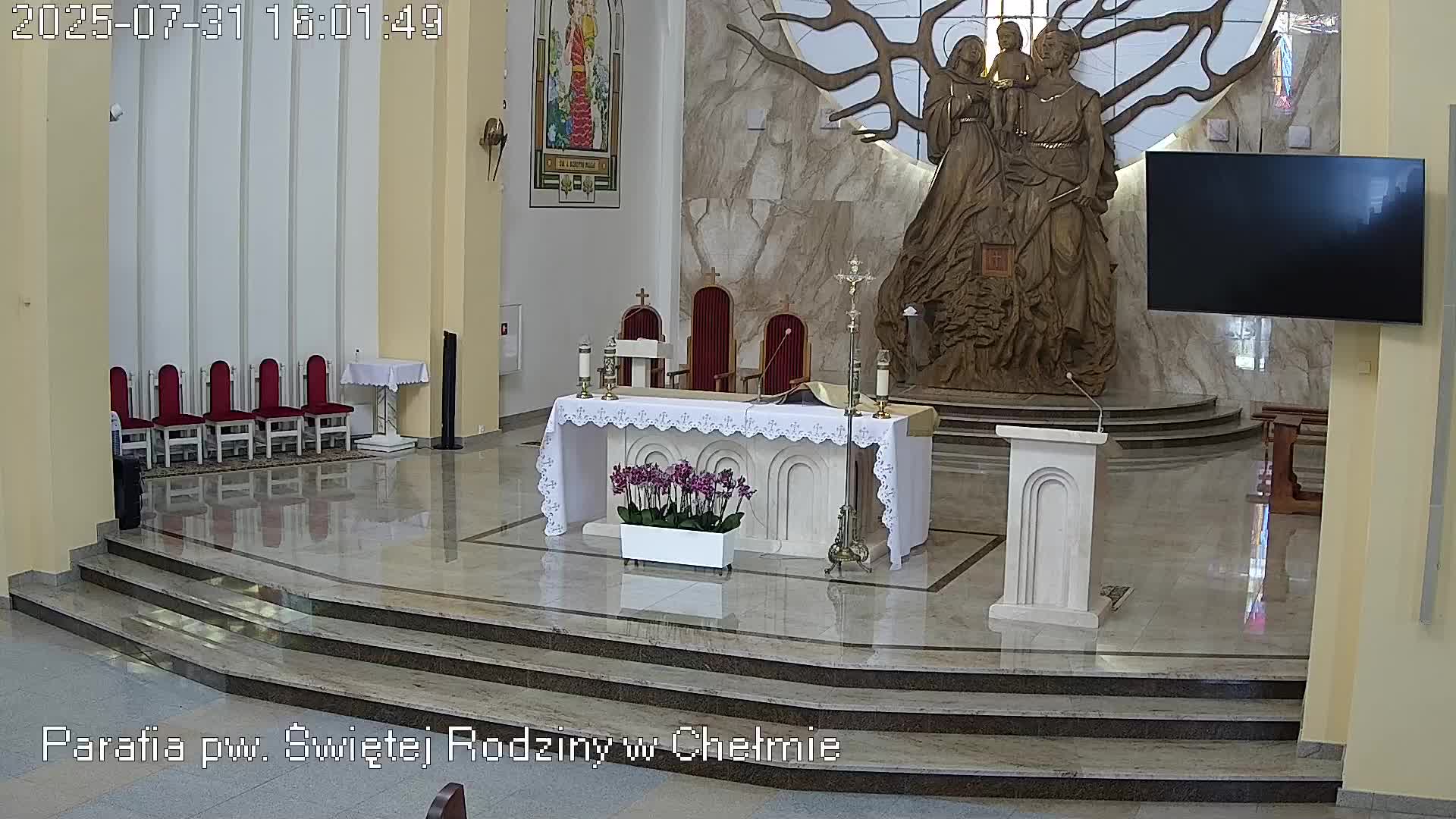 Chelm.Rodzina
