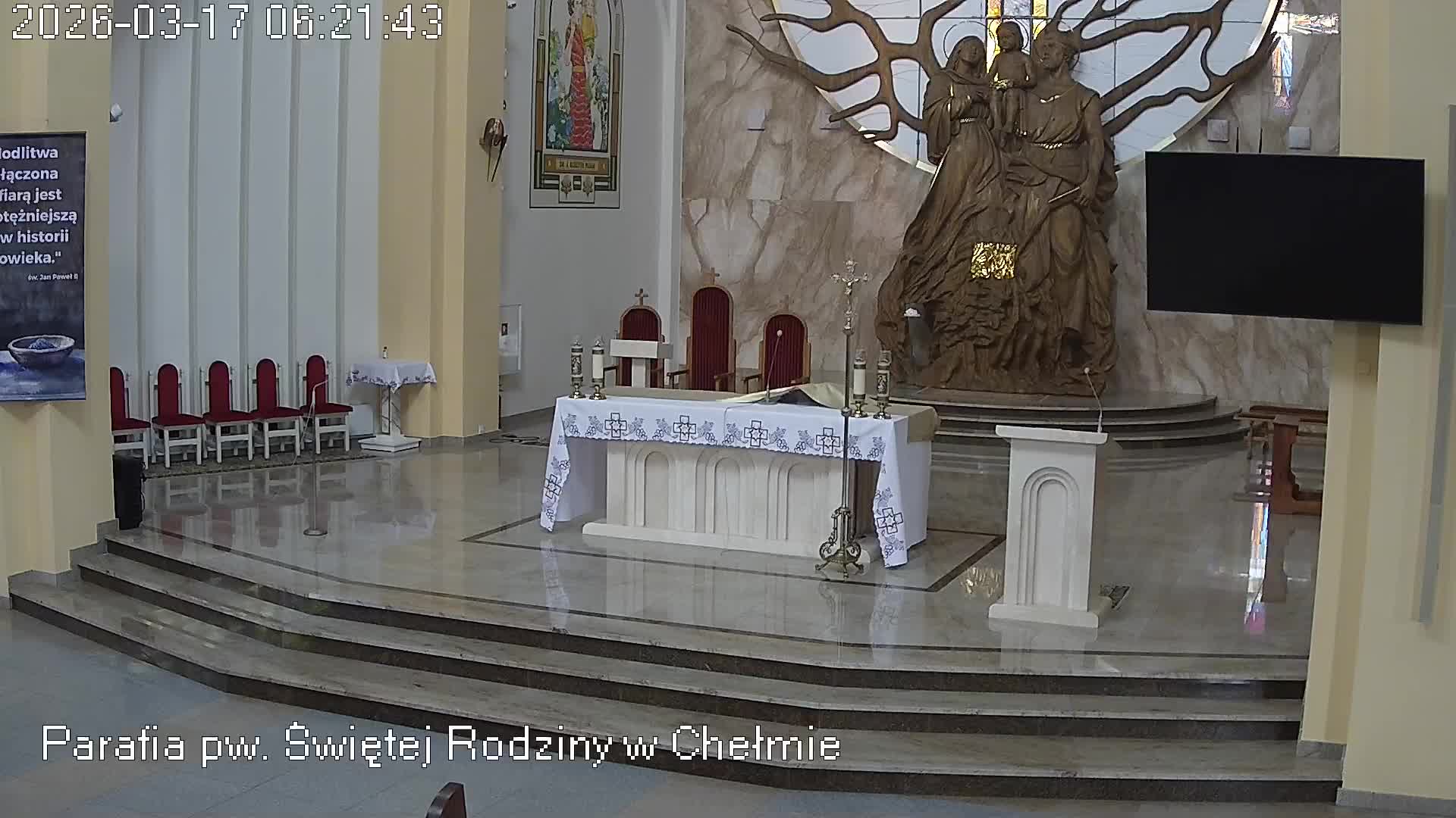 Chelm.Rodzina