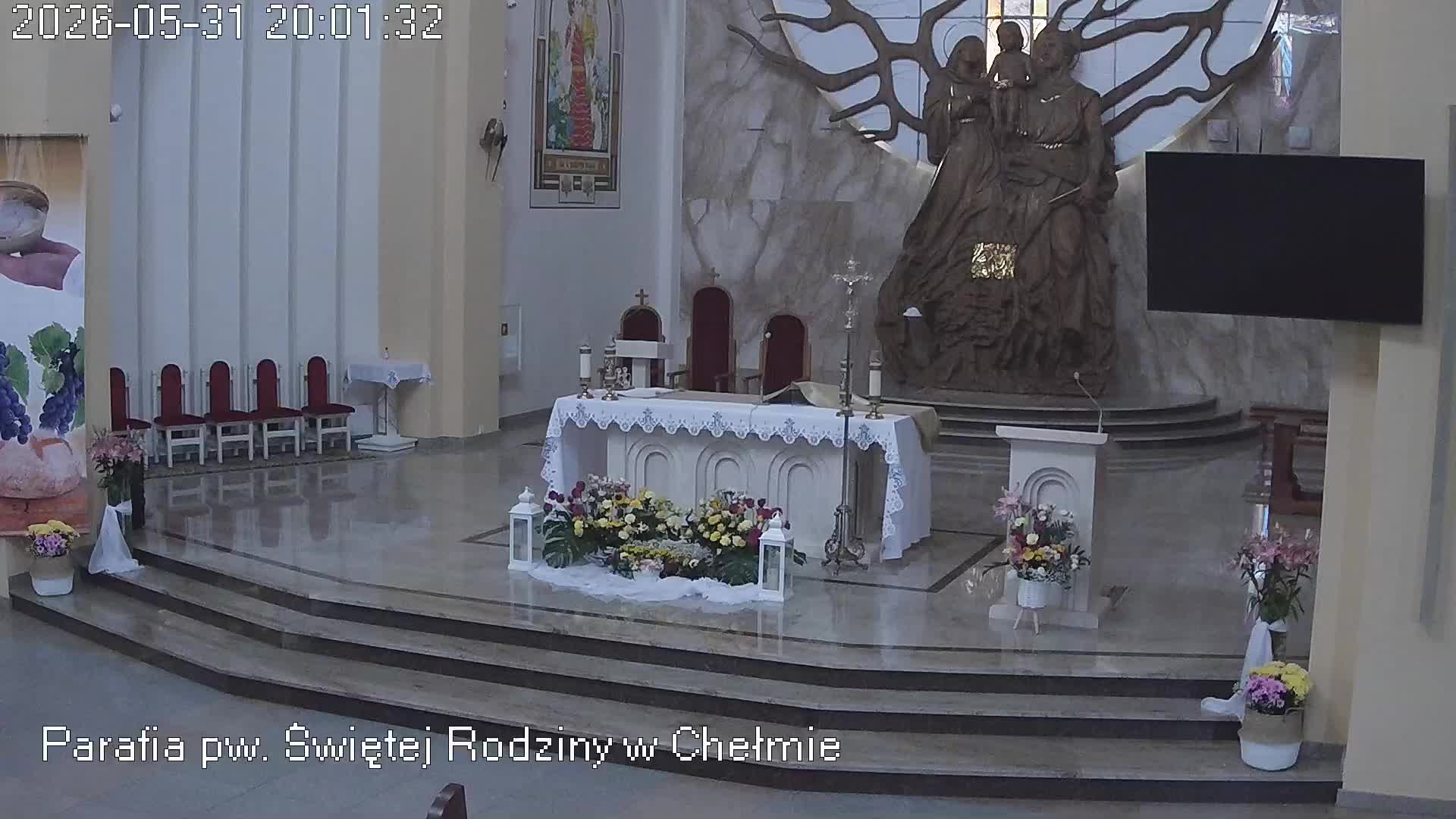 Chelm.Rodzina