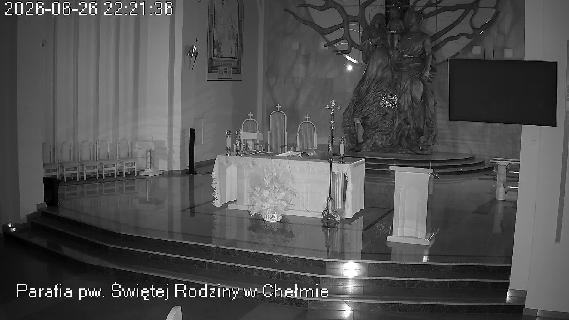 Chelm.Rodzina