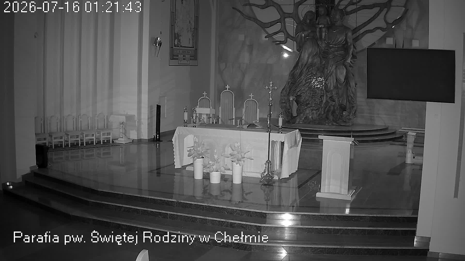 Chelm.Rodzina