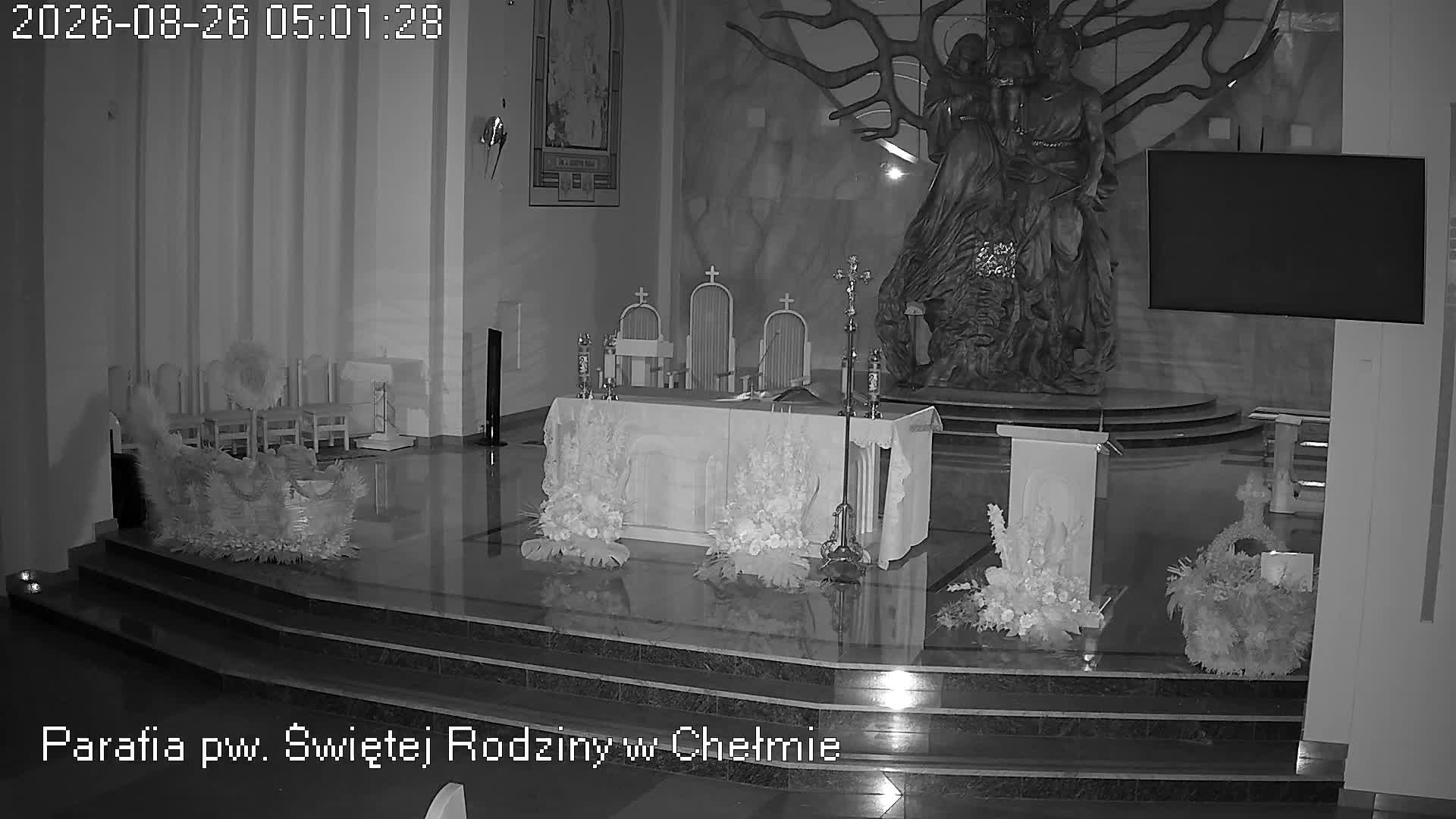 Chelm.Rodzina