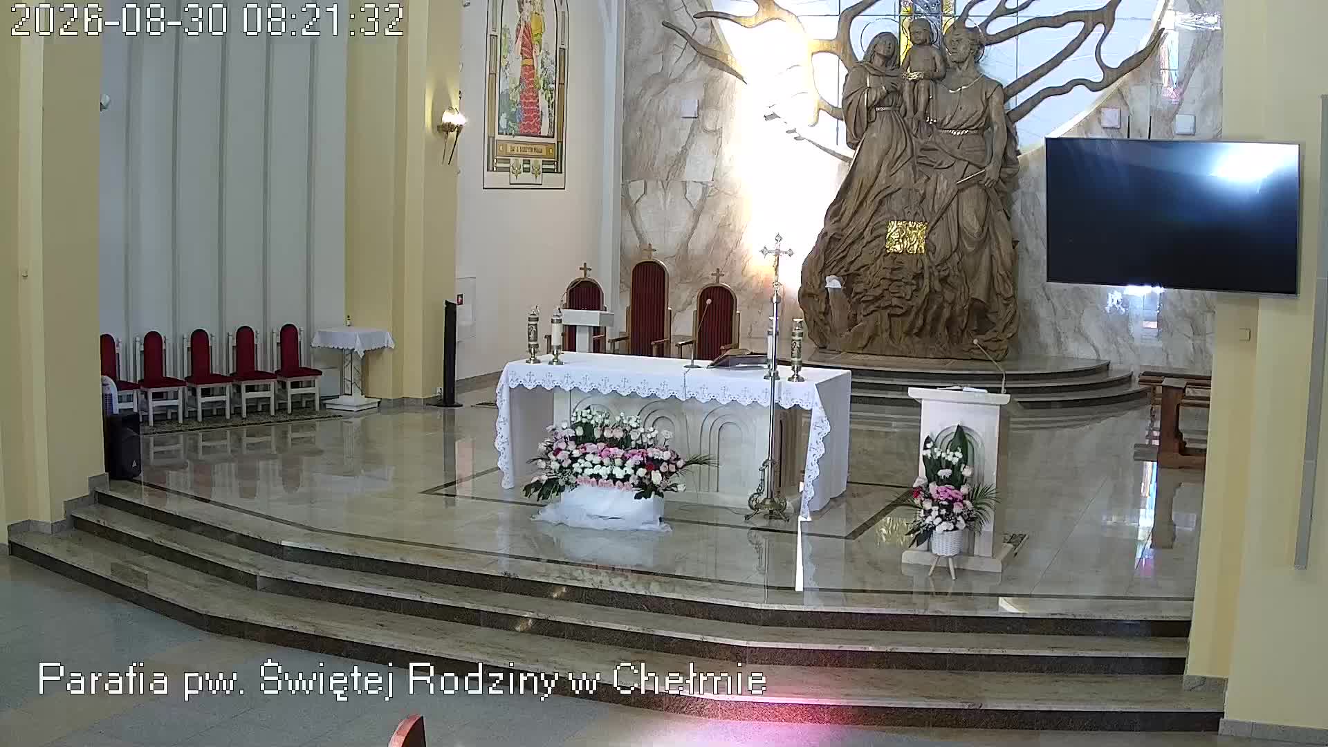 Chelm.Rodzina